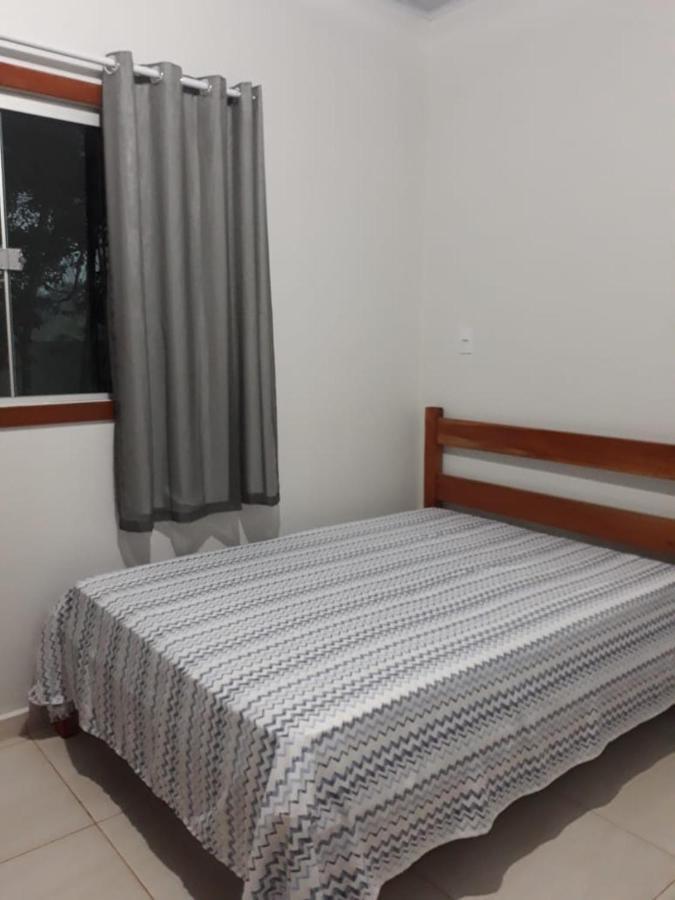 Villa Casa Dos Coqueiros à Pirenópolis Extérieur photo